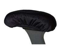 Elleboog arm ondersteuning ergoline set zwart