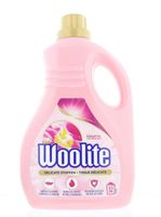 Woolite Wasmiddel delicate stoffen (1900 ml)