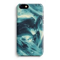Dreaming About Whales: iPhone 8 Volledig Geprint Hoesje