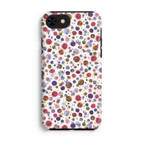 Planets Space: iPhone 7 Tough Case