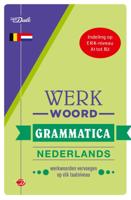 Van Dale Werkwoordgrammatica Nederlands (Paperback) Van Dale Werkwoordgrammatica Nederlands (Paperback)