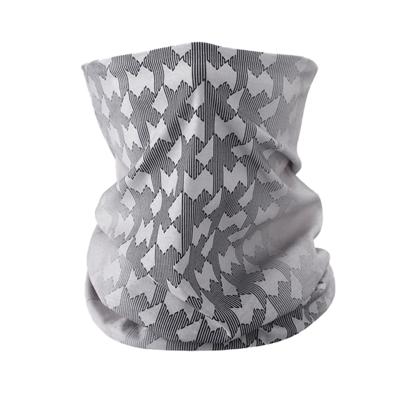 Assos Summer Neck Protector P1