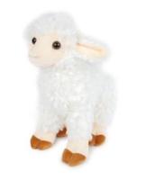 schaap wit l20 cm Van Manen - Van manen