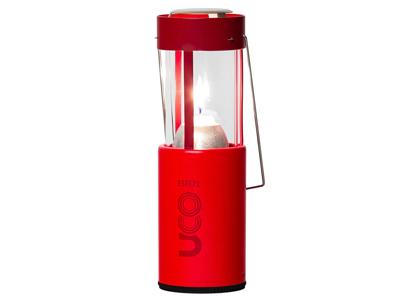 UCO Gear UCO Gear Kaarslantaarn Aluminium div kleuren
