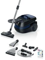 Bosch Serie 4 BWD41700 stofzuiger 3,5 l Cilinderstofzuiger Droog en nat 1700 W Combi
