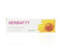 Herbafyt gel