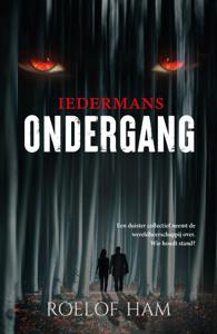 Iedermans ondergang (Paperback)