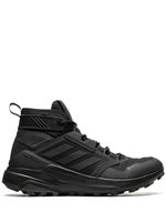 adidas x Pharrrell Williams baskets Terrex Trailmaker Mid GORE-TEX - Noir