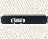Proel SDC-235 19 inch paneel