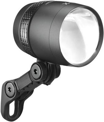Busch + Müller Koplamp lumotec iq-x voor naafdynamo 6-60 volt -