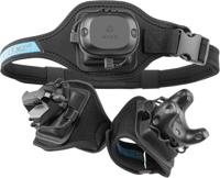 Rebuff TrackBelt en TrackStrap Plus