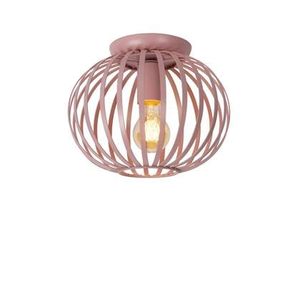 Lucide MERLINA - Tafellamp Kinderkamer - Ø 25,5 cm