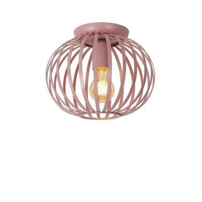 Lucide MERLINA - Tafellamp Kinderkamer - Ø 25,5 cm