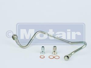 Motair Turbolader Turbolader olieleiding 550221