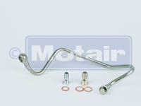 Motair Turbolader Turbolader olieleiding 550221