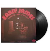 Early James - Strange Time To Be Alive (LP)