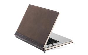 Twelve South Laptophoes BookBook Geschikt voor max. (laptop): 35,6 cm (14) Bruin