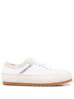 Diesel baskets S-Principia - Blanc