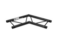 ALUTRUSS DECOLOCK DQ2-SPAC22H 2-way Corner 120Â°bk