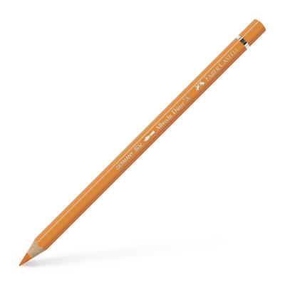 Faber Castell Aquarelpotlood Albrecht Dürer - 111 cadmium oranje