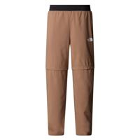 The North Face On The Trail Afritsbroek Kinderen Latte L