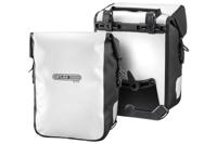 Ortlieb Sport-Roller City QL1 Fietstassen 12.5L x2 - Wit Ortlieb Sport-Roller City QL1 Fietstassen 12.5L x2 - Wit
