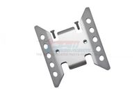 GPM - Axial SCX6 - Stainless Steel Center Gearbox Skid Plate