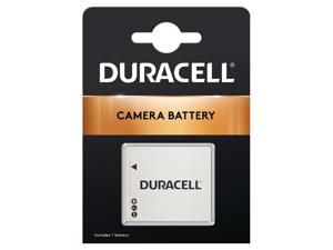 Duracell DRC4L batterij voor camera's/camcorders Lithium-Ion (Li-Ion) 720 mAh