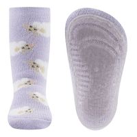 Antislip sokken met schapen print Antislip sokken met schapen print