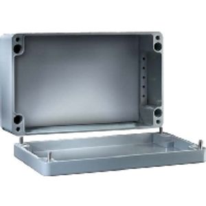 GA 9101.210 (VE5)  - Distribution cabinet (empty) 64x58mm GA 9101.210 (quantity: 5)
