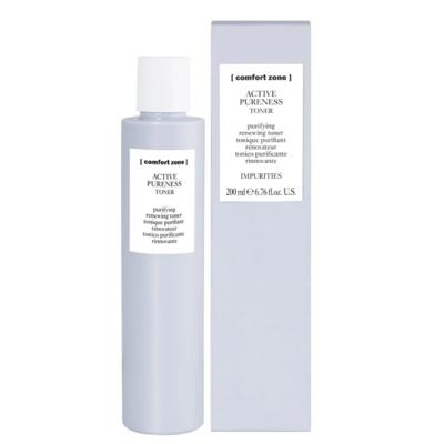Comfort Zone Active Pureness Purifying Toner 200ml