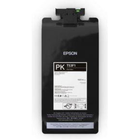 Epson UltraChrome Pro6 inktcartridge 1 stuk(s) Origineel Zwart