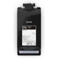 Epson UltraChrome Pro6 inktcartridge 1 stuk(s) Origineel Zwart