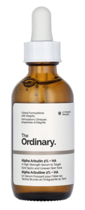 The Ordinary Alpha Arbutin 2% + HA 60 ml