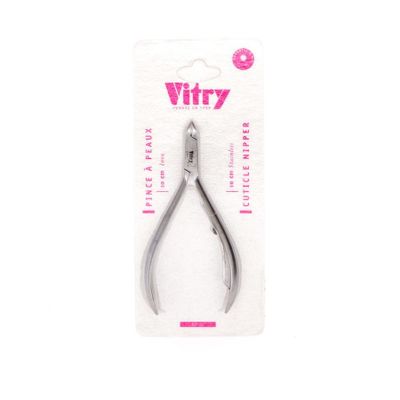 Velletjestang 10 Cm Inox