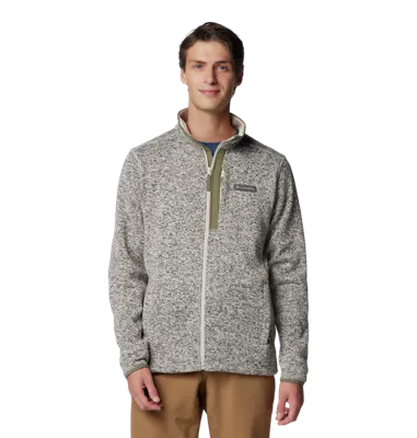 Columbia Sweater Weather II Fleecejas
