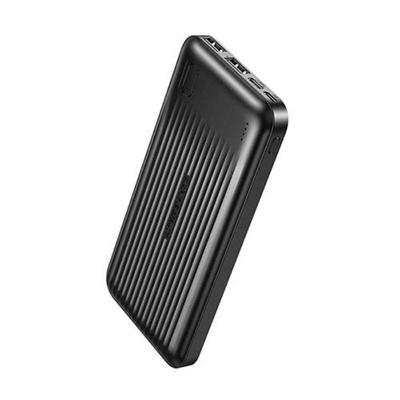 Powerbank XO Zwart 10000 mAh