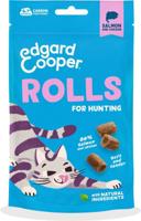Rolls zalm 45g - Malanico