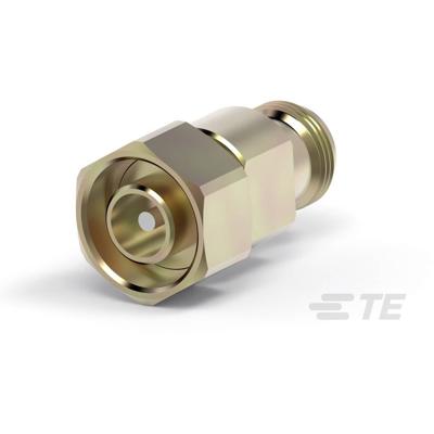 TE Connectivity 2081553-1 Adapter - 1 stuk(s) Bulk