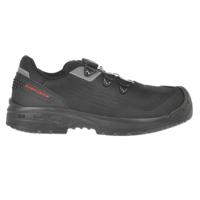 Sixton Peak Susa BOA 31521-01 S3S | Zwart | Maat 47 - 8058945082119