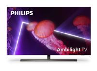 Philips Ambilight Android 4K Smart OLED TV 48OLED887 120HZ (2022) 48″