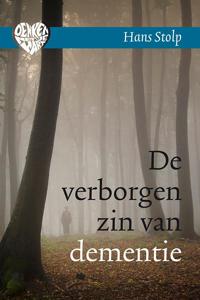 De verborgen zin van dementie (Hardback)