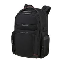 Samsonite 147138-1041 Pro-DLX6 Laptop Rugzak | 17.3 inch | Zwart