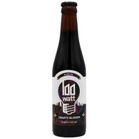 100 Watt 100 Watt Zwarte Bliksem - thumbnail