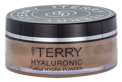 By Terry Hyaluronic Tinted Hydra-Powder N°500 Medium Dark 10 g