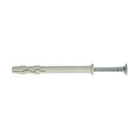 pgb-Europe SMART | Nagelplug VZK boord gemonteerd 8x60/zak | 180 st SM0PKKN010800605