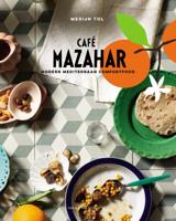 Café Mazahar (Hardback)