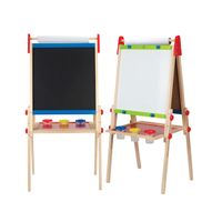 Hape school- & magneetbord