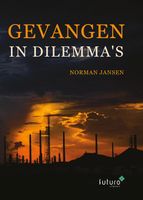 Gevangen in dilemma's - Norman Jansen - ebook - thumbnail