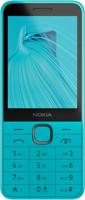 Nokia 235 4G (2024) 7,11 cm (2.8") Blauw Basistelefoon - thumbnail